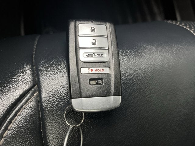 2019 Acura RDX w/Technology Pkg