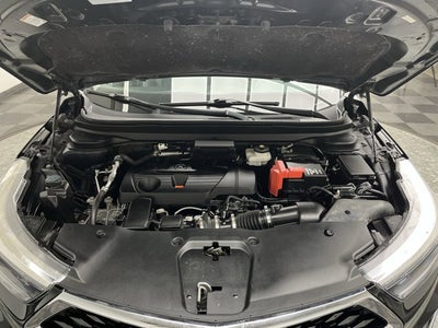 2019 Acura RDX w/Technology Pkg