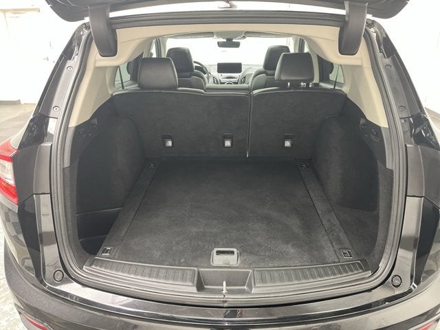 2019 Acura RDX w/Technology Pkg