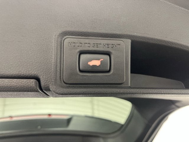 2019 Acura RDX w/Technology Pkg