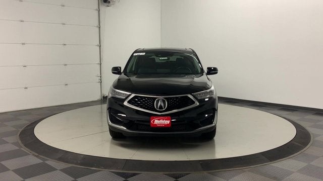 2019 Acura RDX w/Technology Pkg