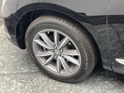 2019 Acura RDX w/Technology Pkg