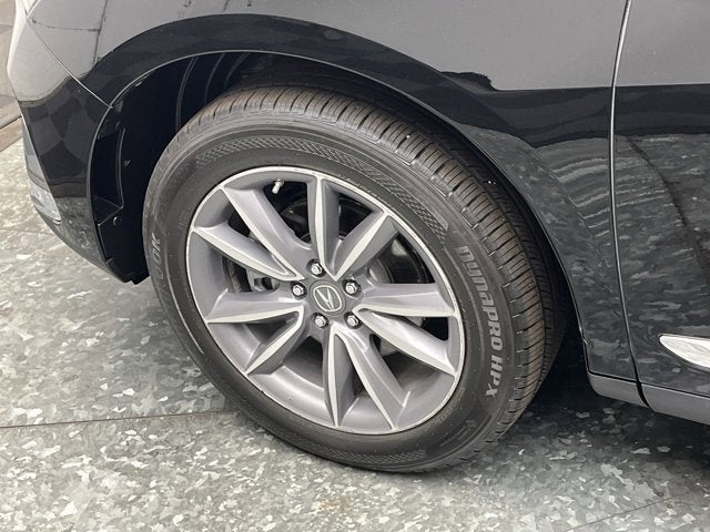 2019 Acura RDX w/Technology Pkg