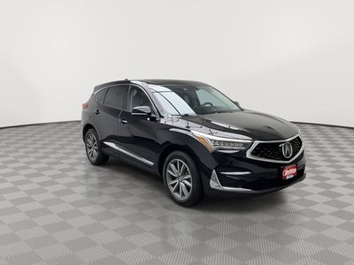 2019 Acura RDX w/Technology Pkg