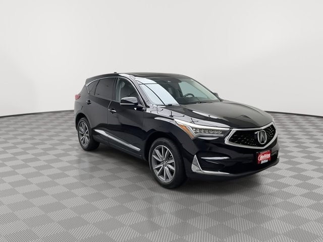 2019 Acura RDX w/Technology Pkg