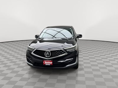 2019 Acura RDX w/Technology Pkg