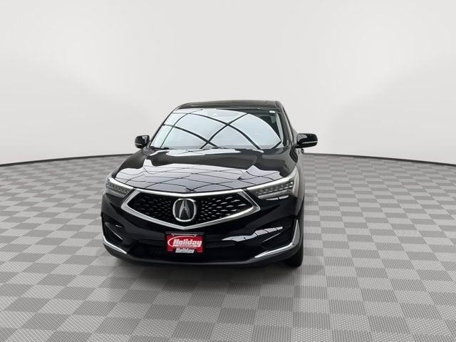 2019 Acura RDX w/Technology Pkg