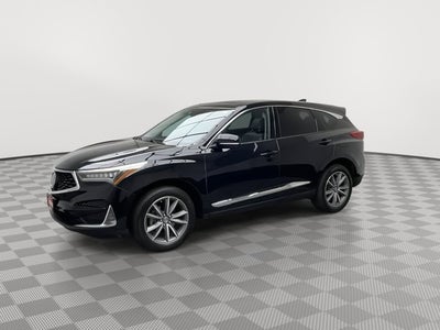 2019 Acura RDX w/Technology Pkg