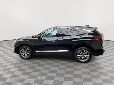 2019 Acura RDX w/Technology Pkg