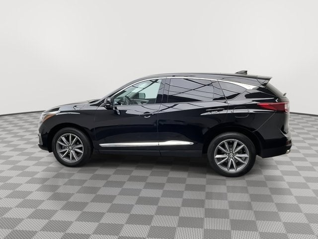 2019 Acura RDX w/Technology Pkg