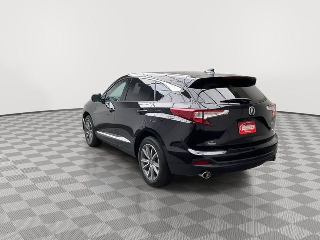 2019 Acura RDX w/Technology Pkg