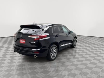 2019 Acura RDX w/Technology Pkg