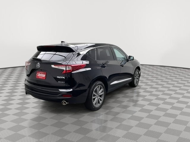 2019 Acura RDX w/Technology Pkg