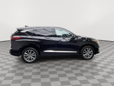 2019 Acura RDX w/Technology Pkg