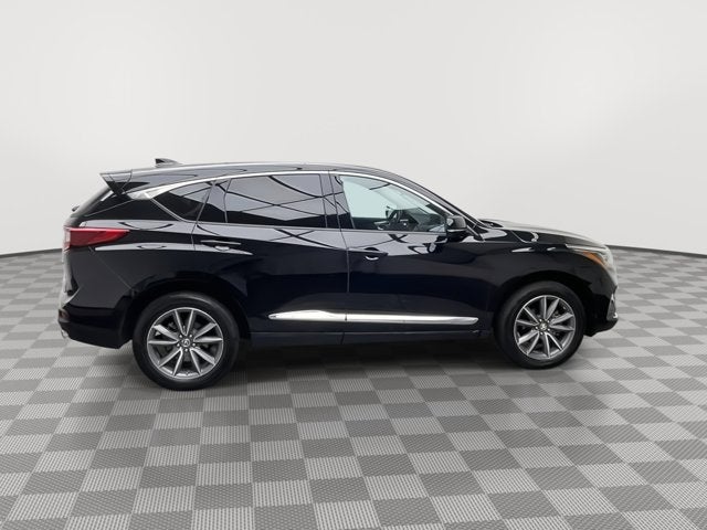 2019 Acura RDX w/Technology Pkg