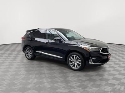 2019 Acura RDX w/Technology Pkg