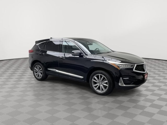 2019 Acura RDX w/Technology Pkg