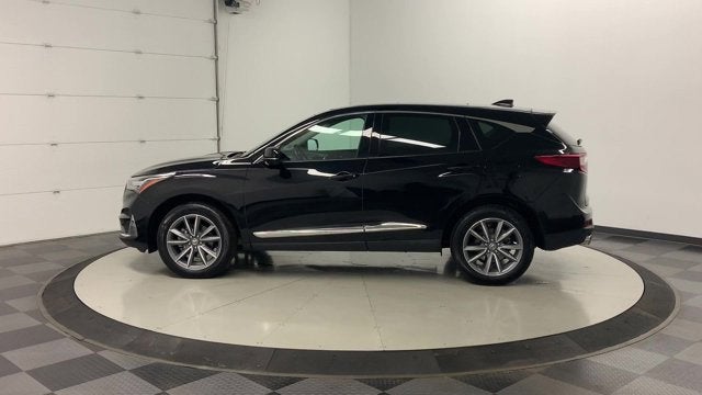 2019 Acura RDX w/Technology Pkg