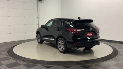 2019 Acura RDX w/Technology Pkg