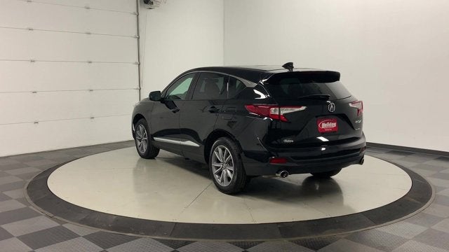 2019 Acura RDX w/Technology Pkg