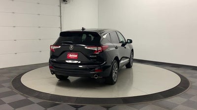 2019 Acura RDX w/Technology Pkg