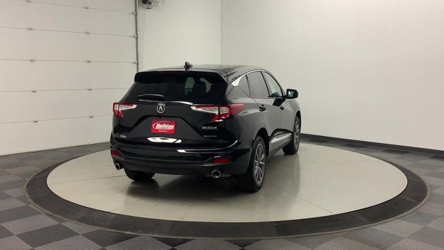 2019 Acura RDX w/Technology Pkg