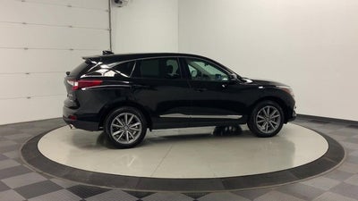 2019 Acura RDX w/Technology Pkg