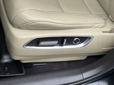 2020 Acura MDX w/Technology Pkg