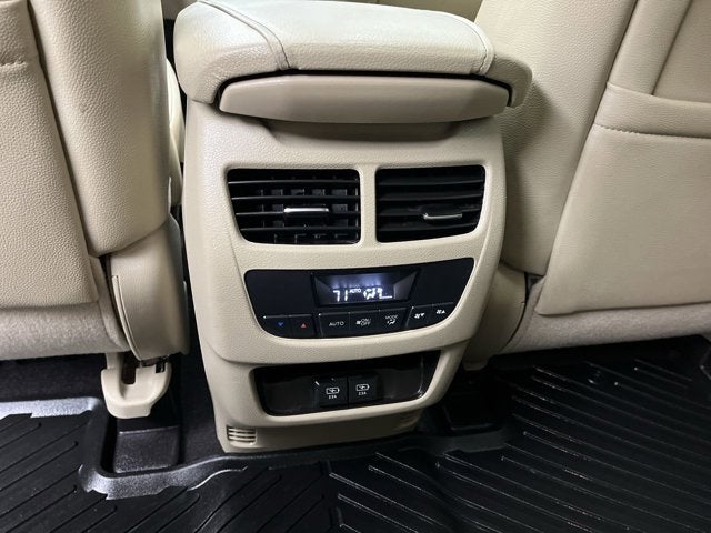 2020 Acura MDX w/Technology Pkg