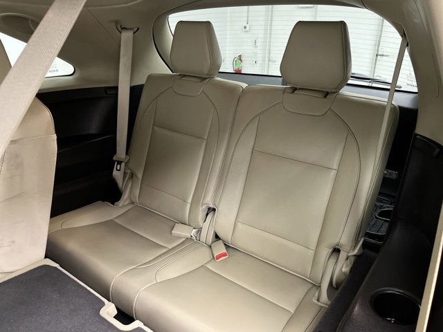 2020 Acura MDX w/Technology Pkg