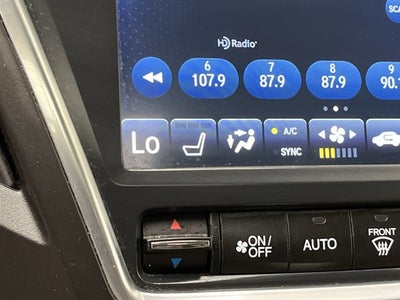2020 Acura MDX w/Technology Pkg