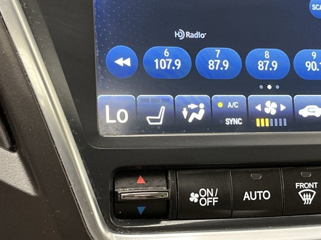 2020 Acura MDX w/Technology Pkg