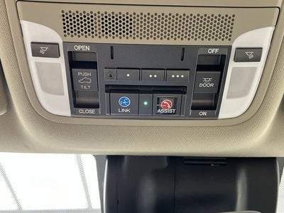 2020 Acura MDX w/Technology Pkg