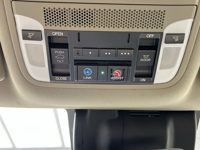 2020 Acura MDX w/Technology Pkg