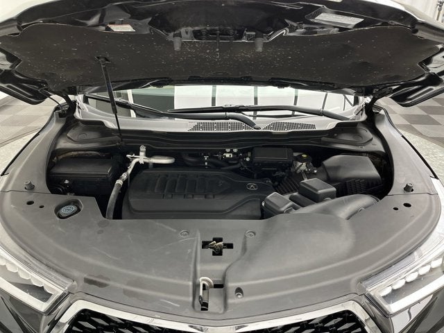 2020 Acura MDX w/Technology Pkg