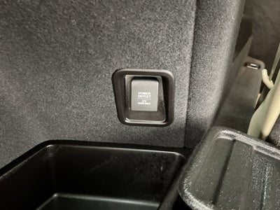 2020 Acura MDX w/Technology Pkg