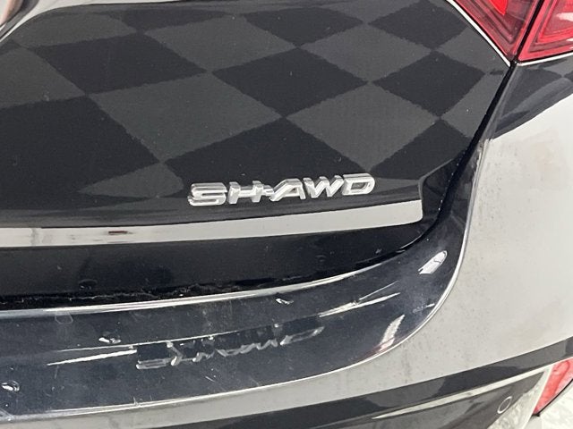 2020 Acura MDX w/Technology Pkg