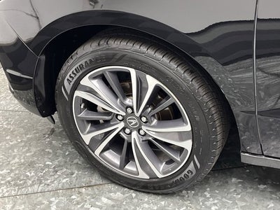 2020 Acura MDX w/Technology Pkg