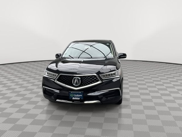 2020 Acura MDX w/Technology Pkg