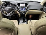 2020 Acura MDX w/Technology Pkg