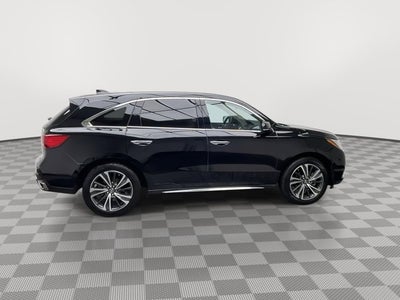 2020 Acura MDX w/Technology Pkg