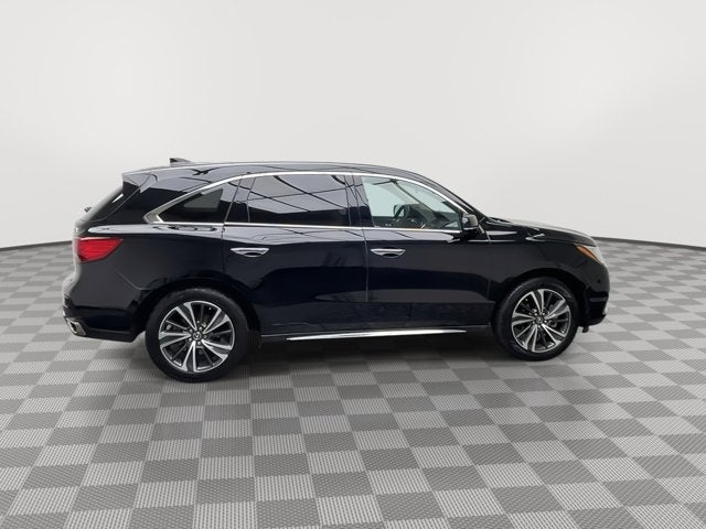 2020 Acura MDX w/Technology Pkg