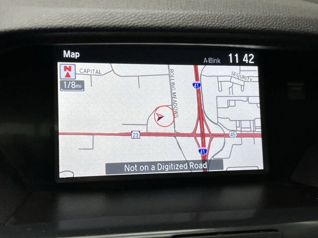 2020 Acura MDX w/Technology Pkg