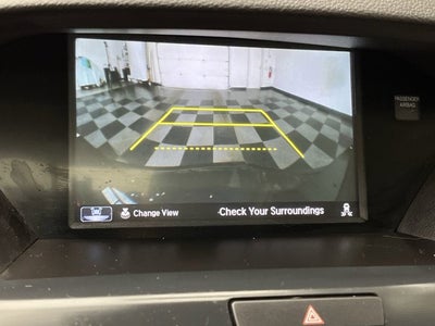 2020 Acura MDX w/Technology Pkg