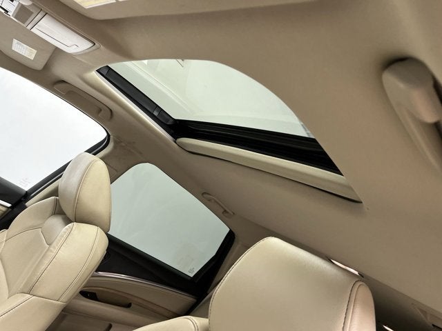 2020 Acura MDX w/Technology Pkg