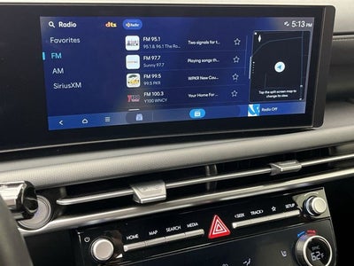 2025 Hyundai Santa Cruz XRT