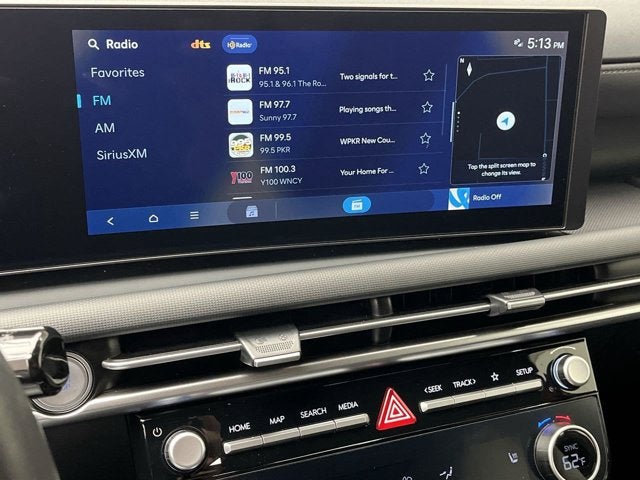 2025 Hyundai Santa Cruz XRT
