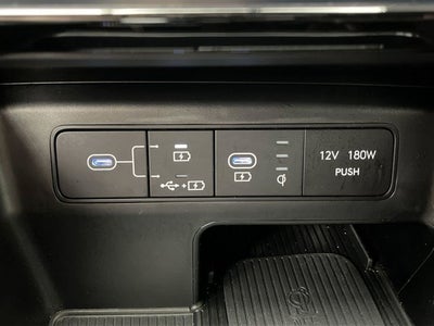 2025 Hyundai Santa Cruz XRT