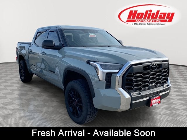 2023 Toyota Tundra 4WD SR5