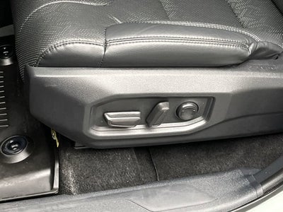 2023 Toyota Tundra 4WD SR5